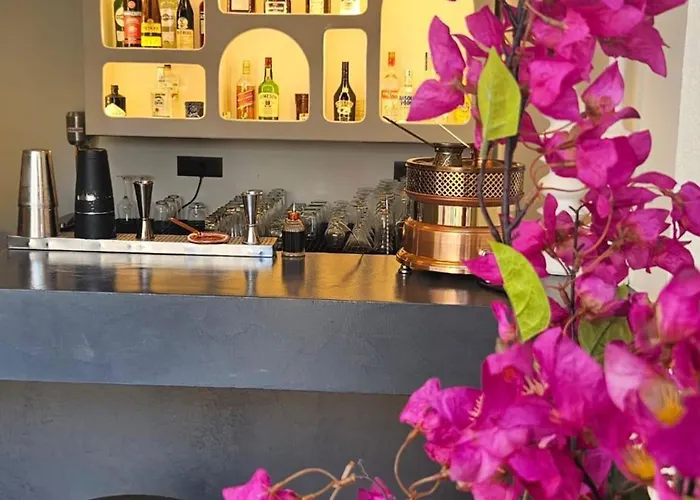 White Boutique 5* Kardamena (Kos)