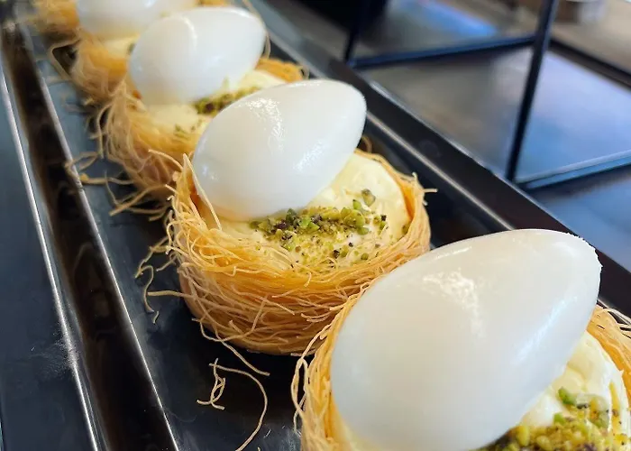 White Boutique Hotel 5*