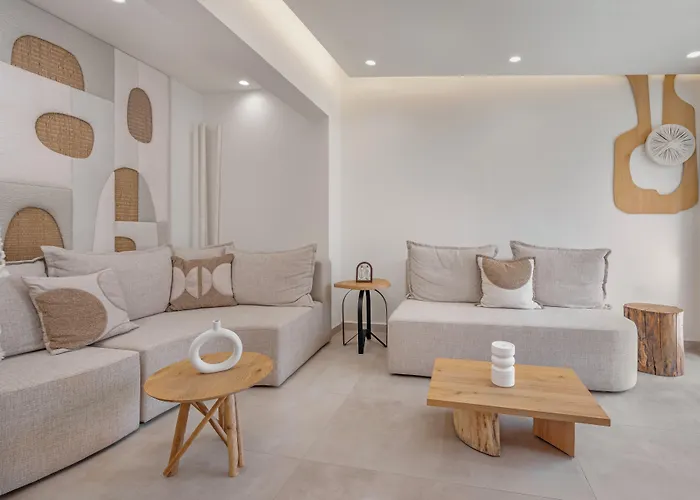 White Boutique 5* Kardamena (Kos)