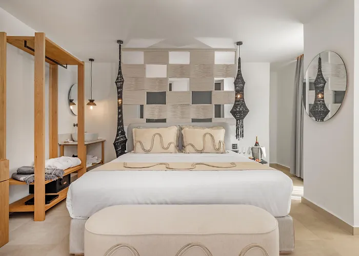 White Boutique 5* Kardamena (Kos)