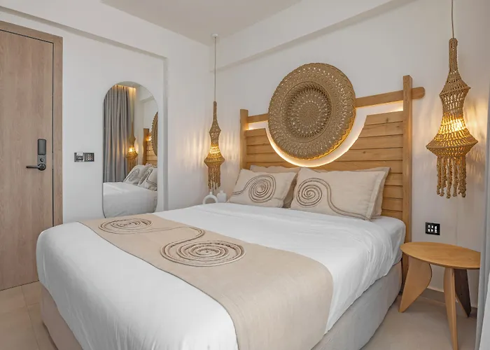 White Boutique 5* Kardamena (Kos)