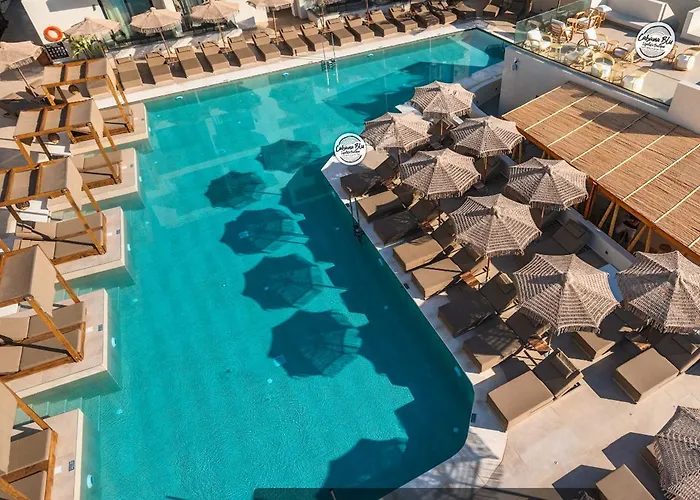 Hotel White Boutique Kardamena (Kos)