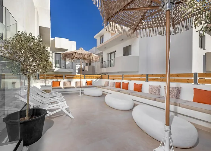 White Boutique Kardamena (Kos)