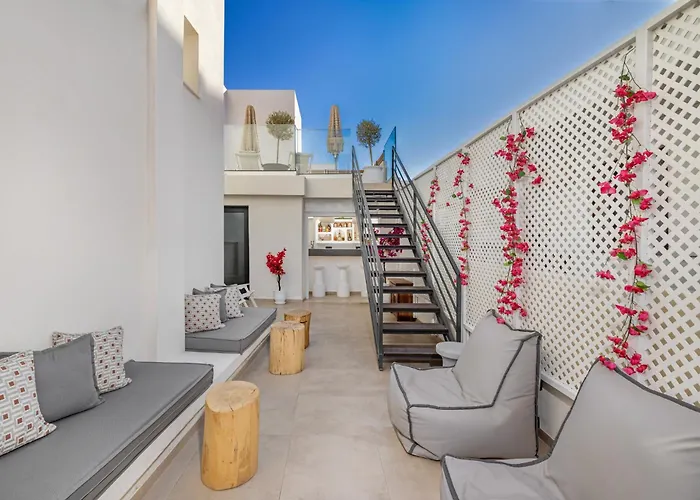 Hotel White Boutique 5*