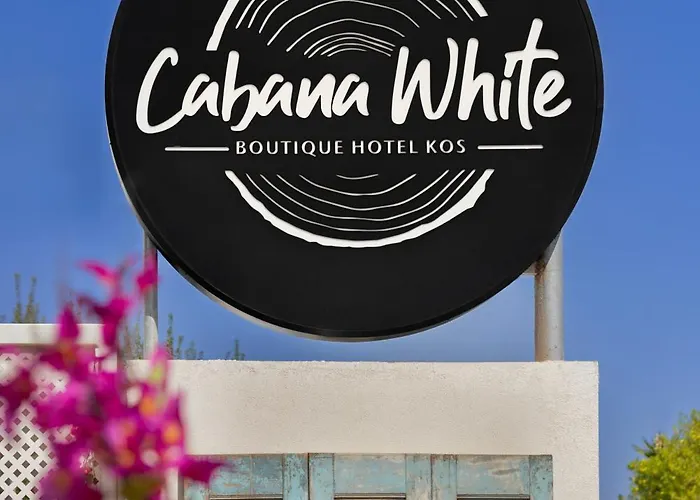 White Boutique Hotel