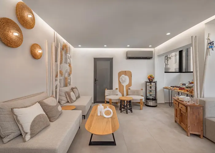 White Boutique Hotel 5*