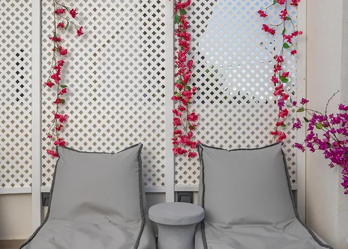 White Boutique 5* Kardamena (Kos)