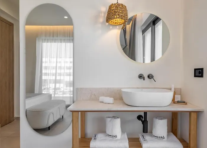 Hotel White Boutique