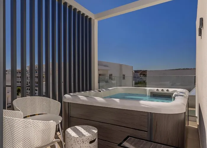 White Boutique Hotel Kardamena (Kos)