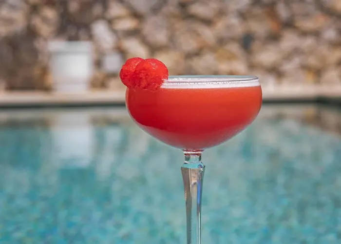 White Boutique Kardamena (Kos)