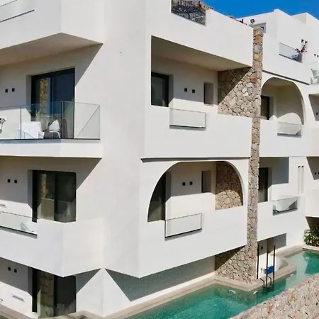 Hotel White Boutique