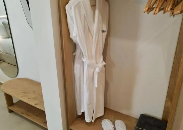 White Boutique 5* Kardamena (Kos)