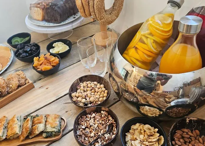 Hotel White Boutique Kardamena (Kos)