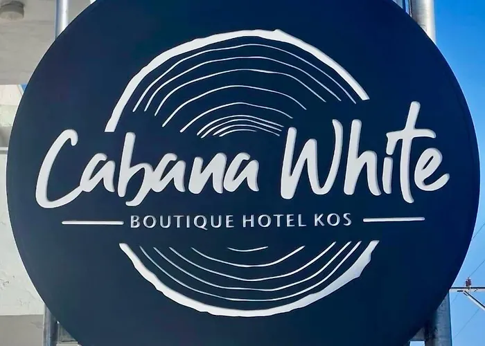 White Boutique 5*