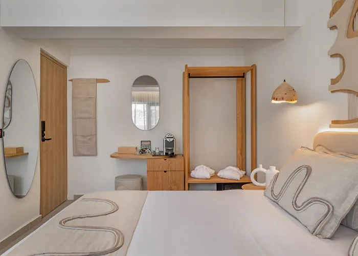 White Boutique 5* Kardamena (Kos)