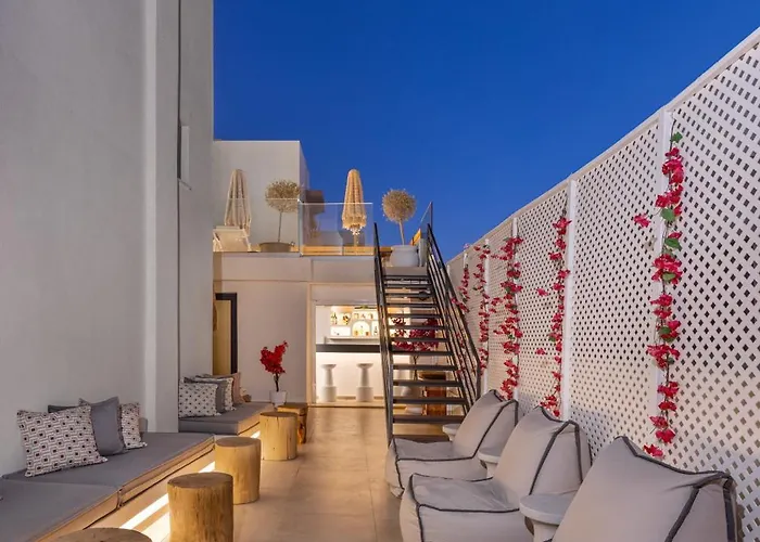 Hotel White Boutique