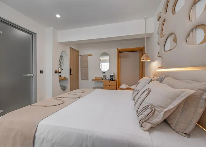 White Boutique 5* Kardamena (Kos)