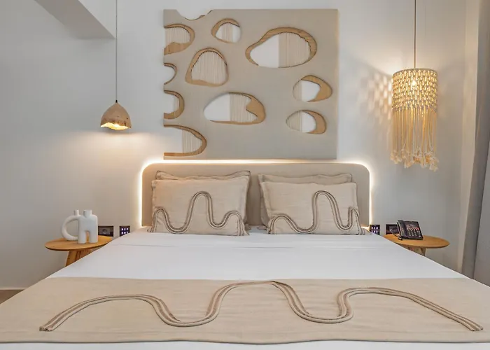 Hotel White Boutique