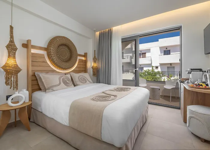 Hotel White Boutique Kardamena (Kos)