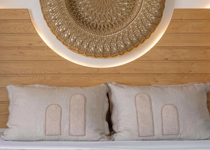 White Boutique 5* Kardamena (Kos)